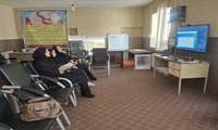 برگزاری وبینار تخصصی ارتقای ثبت اطلاعات در سامانه های سلامت مادر و نوزاد